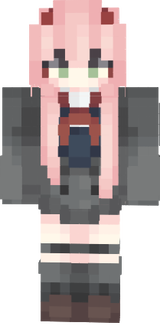 soft minecraft skin