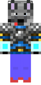 barrieswolf