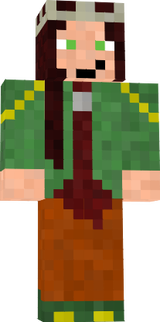 King of Elbs