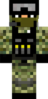 moj skin