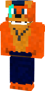 Motz Foxlad (gdr) V.2 by Motz Foxlad
