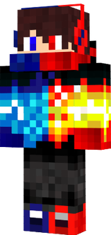BlueStrike204