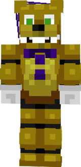 Freddy 