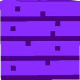 Blue Wood Stairs Vf2