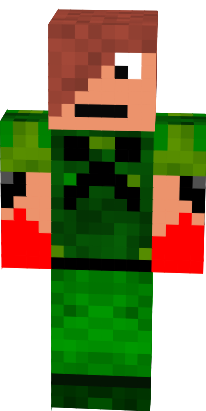 Preview of texture: ItzLightningX