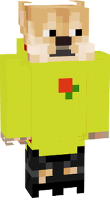 nexe pog
