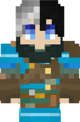 Cosplay de Link