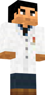 Doctor Darkholme