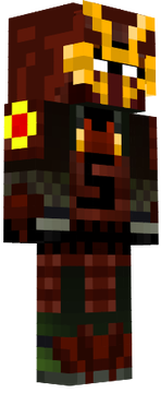 Samur-Eye