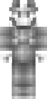 metal mario