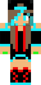 skin