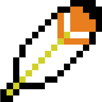 Preview of texture: Super Mario Cape Feather
