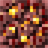 Nether Gold Ore