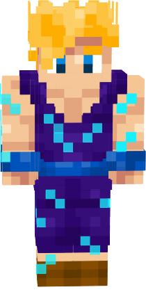 Preview of texture: gohan