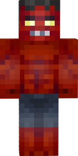 Red Hulk