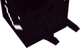 ghast black hole slime