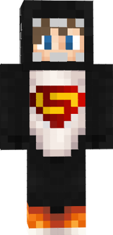 Superpengian