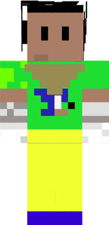 SanderBoom
