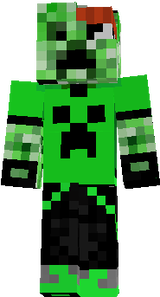 nova skin
