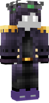 Ghost_E Phantom