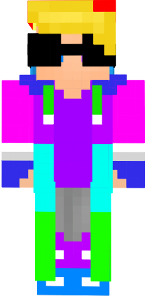 Preview of texture: Nemesis!Sbriser (Epic!Sbriser + Fresh!Sbriser Fusion)