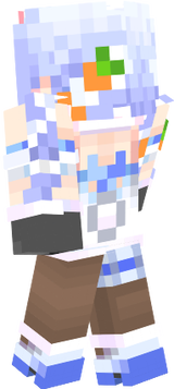 Pekora