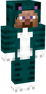 stevegreen
