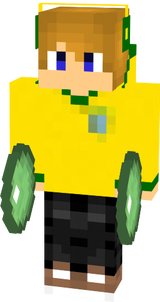 Br player