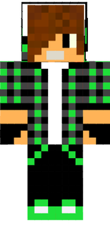 DeePmanCZ