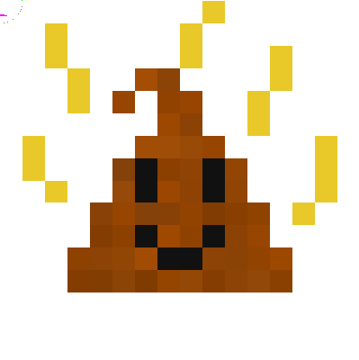 Preview of texture: poop