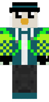 PingvinShow
