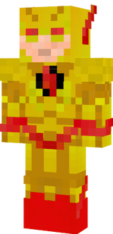 Reverse Flash