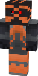Beast skin