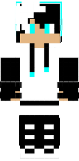 skin của tôi