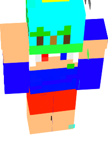 Preview of texture: thyago+++