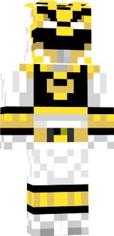 iRangerBranco
