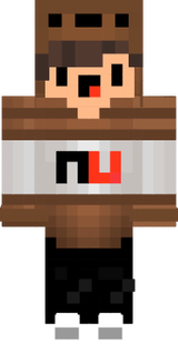 tontiş tatlı ve bir skin olan skin
