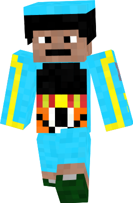 Preview of texture: Alex