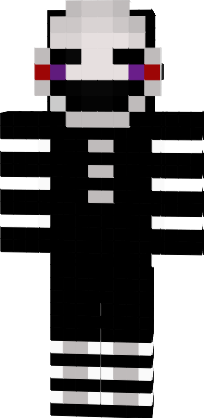 Preview of texture: Puppet
