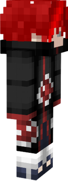 RedX