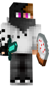 TheItzBlack