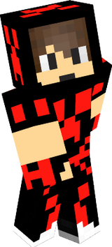 Creeper-man