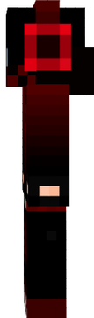 red boy