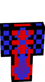 craed's skin
