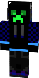 creeper DJ
