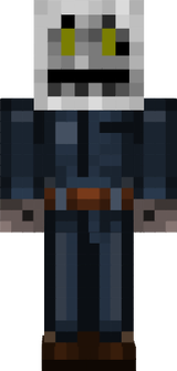 skin