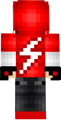 Preview of texture: skin 1