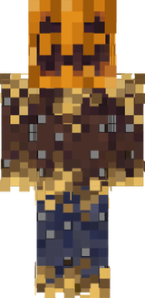 Scarecrow