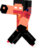 minha skin