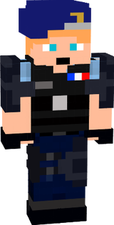 gendarme